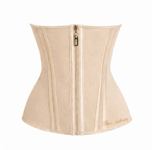 The Bare Sculpt Corset