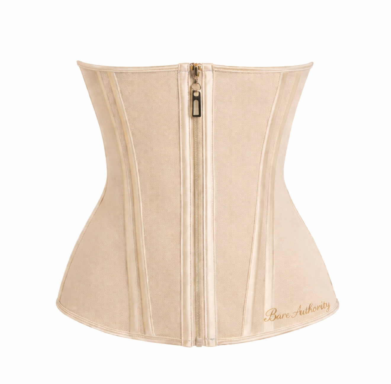 The Bare Sculpt Corset