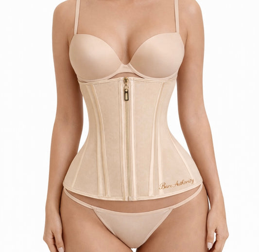 The Bare Sculpt Corset